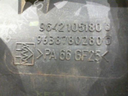 Support PEUGEOT 307 Break (3E) 2.0 HDI 90 | BP24742973C155 