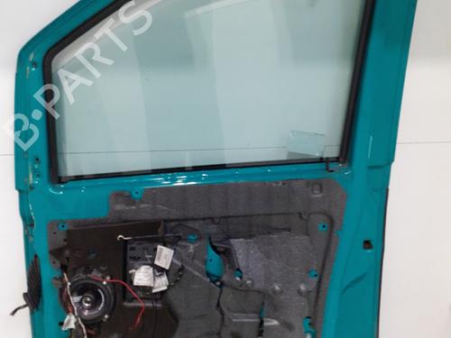 Right front door MERCEDES-BENZ VITO / MIXTO Van (W639) 109 CDI (639.601, 639.603, 639.605) | BP24750278C3 
