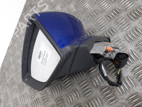 Used Left mirror SEAT LEON ST (5F8) 1.5 TSI (150 hp) 24748847