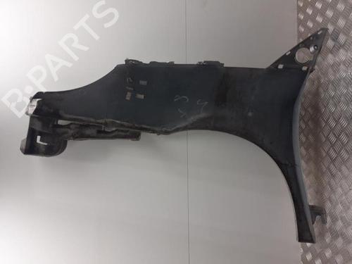 Right front fenders PEUGEOT 807 (EB_) 2.0 HDi | BP24740571C42 