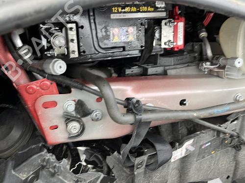 Steering column stalk RENAULT TWINGO III (BCM_, BCA_) 1.0 SCe 70 (BCMB) | BP32416534I23  - Image 27