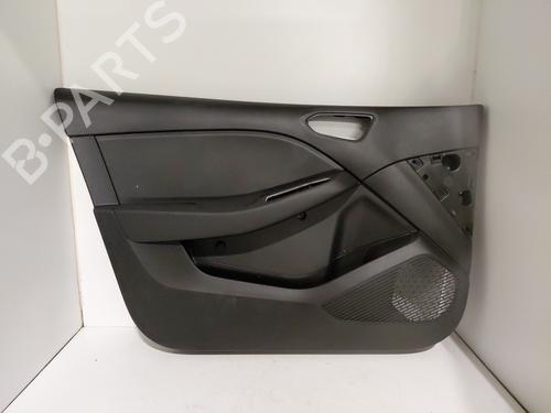 Used Front left panel RENAULT CLIO V (B7_) 1.0 TCe 90 (B7MT) (91 hp) 31126435