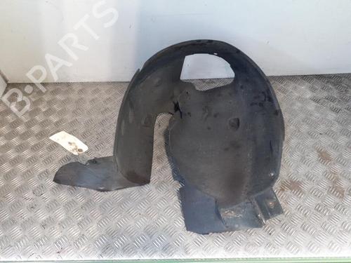 Used Wheel arch PEUGEOT 206 Hatchback (2A/C) 1.1 i (60 hp) 24746620