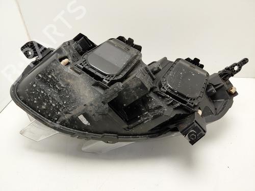 Right headlight CITROËN JUMPY III Van (V_) 1.5 BlueHDi 100 | BP33634055C29 - Image 4