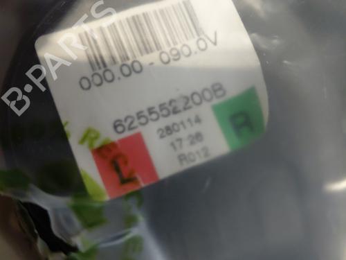 rear-right-seatbelt-dacia-logan-mcv-ii-2013-30738944 main image