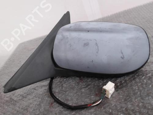 Used Left mirror Left mirror 24754359 24754359