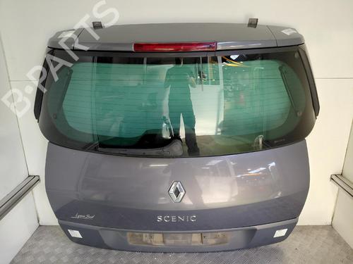 tailgate-renault-scenic-ii-jm01_-2003-2004-2005-2006-2007-2008-2009-2010-38561125 main image
