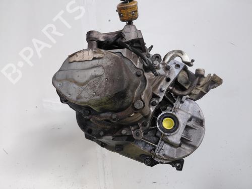 Gearbox CITROËN C3 III (SX) 1.6 BlueHDi 100 | BP38290761M3 - Image 2