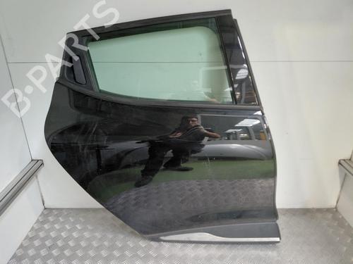 Used Right rear door Right rear door 38637617 38637617