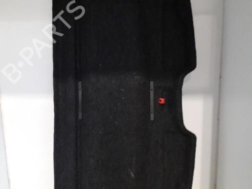 Rear parcel shelf PEUGEOT 308 I (4A_, 4C_) 1.6 HDi | BP24750604C85 