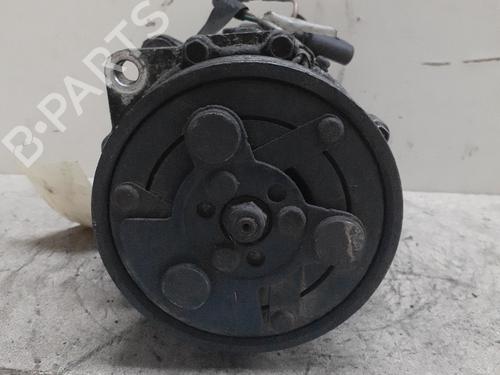 Used AC compressor AC compressor VW GOLF IV (1J1) 1.9 TDI (101 hp) 28070232 28070232