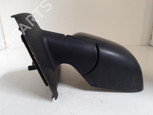 Left mirror DACIA LODGY (JS_) 1.5 dCi (JSMC, JSAF) | BP26458415C26 - Image 2