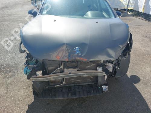 Gearbox PEUGEOT 2008 I (CU_) 1.2 THP 110 / PureTech 110 | BP24760600M3 - Image 18