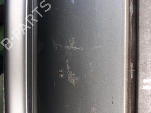 Rear bumper BMW 5 (E39) 530 d | BP24739442C8 
