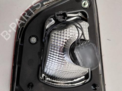 Left tailgate light RENAULT KADJAR (HA_, HL_) 1.6 dCi 130 (HLA4) | BP38637715C79 - Image 3