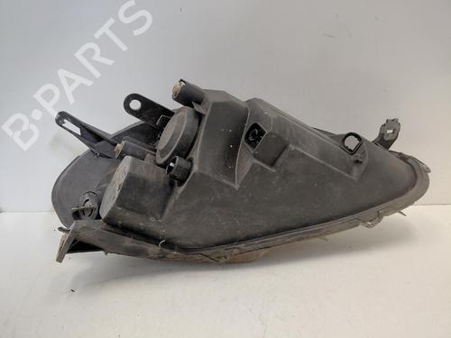 Used Left headlight Left headlight 38767197 38767197