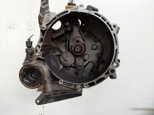 Używane Skrzynia biegów SKODA FABIA I (6Y2) 1.4 (68 hp) 24766395