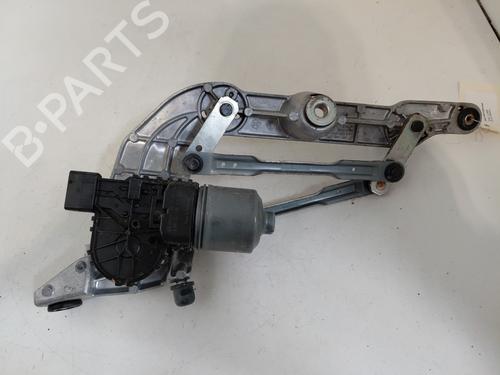 Front wiper motor RENAULT ZOE (BFM_) ZOE | BP29251545M29 
