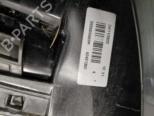 Right taillight DACIA SANDERO II TCe 90 (B8M1, B8MA, B8AC) | BP38270027C35 - Image 4