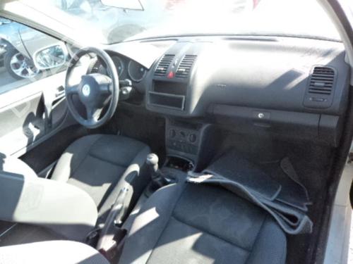 Right mirror VW POLO (6N2) 1.4 | BP24758457C27 