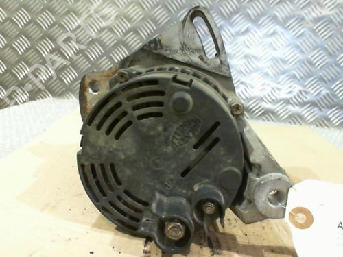 Used Alternator Alternator FIAT PUNTO (188_) 1.2 60 (188.030, .050, .130, .150, .230, .250) (60 hp) 24762601 24762601