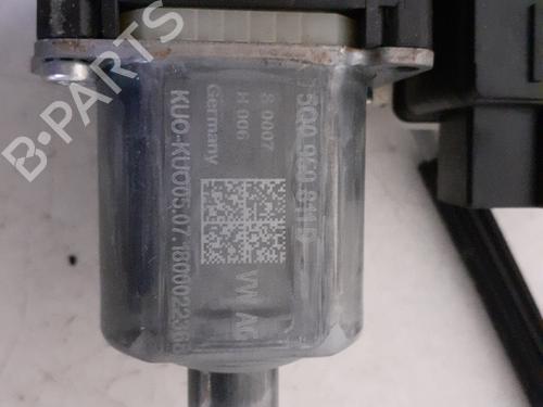 Rear left window mechanism SEAT ARONA (KJ7, KJP) 1.0 TSI | BP24744682C24  - Image 6