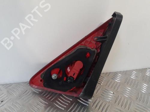 Used Left tailgate light PEUGEOT 3008 I MPV (0U_) 1.6 HDi (109 hp) 24761796