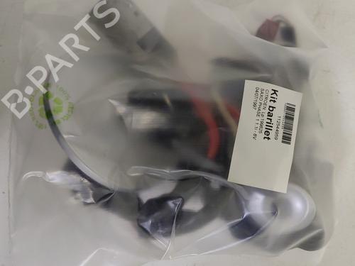 Used Ignition barrel CITROËN SAXO (S0, S1) 1.1 X, SX (60 hp) 29271488