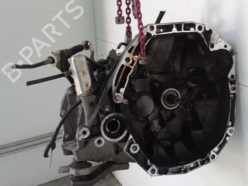 Gearbox DACIA SANDERO 1.5 dCi | BP24767530M3 
