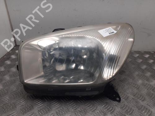 Left headlight TOYOTA RAV 4 II (_A2_) 2.0 D 4WD (CLA20_, CLA21_, CLA20R, CLA21R) | BP24749450C28 - Image 2
