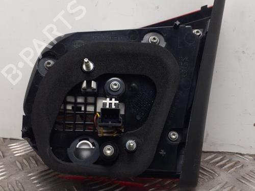 Left tailgate light VW GOLF VI (5K1) 2.0 TDI | BP24748917C79 