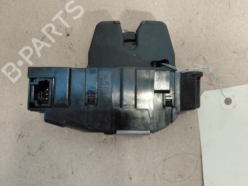 Used Tailgate lock Tailgate lock 38605820 38605820