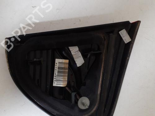 Used Right tailgate light Right tailgate light RENAULT CAPTUR I (J5_, H5_) 1.5 dCi 90 (J5N4, J5M5, J5MW, J5M6, J5AL, J5AJ) (90 hp) 26497350 26497350