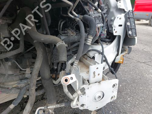 Frontplade/Frontkurv FORD TRANSIT CUSTOM V362 Van (FY, FZ) 2.2 TDCi | BP33945317C72  - Image 11