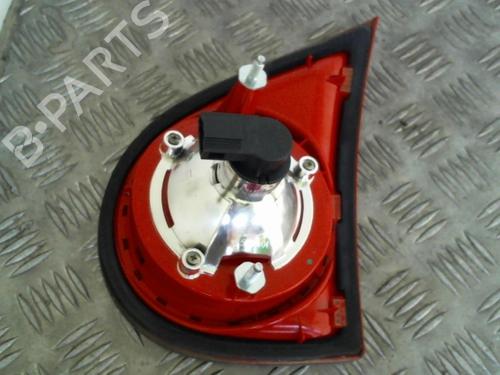 Used Left tailgate light VW GOLF VI (5K1) 1.4 TSI (122 hp) 24749234
