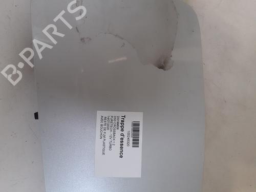 Used Fuel flap DS DS 3 / DS 3 CROSSBACK (UR_, UC_, UJ_) 1.2 PureTech 100 (URHNKK, URHNEK) (101 hp) 24744711