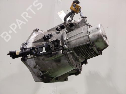 Gearbox CITROËN C4 II (NC_) 1.4 VTi 95 (NC8FP0) | BP31300638M3  - Image 5