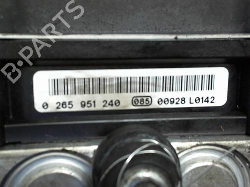 ABS pump KIA VENGA (YN) 1.6 CRDi 115 | BP24759619M43  - Image 5