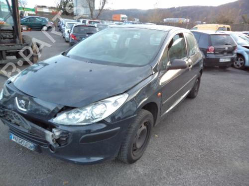 Climate control PEUGEOT 307 (3A/C) 1.6 HDi | BP24770870I5 