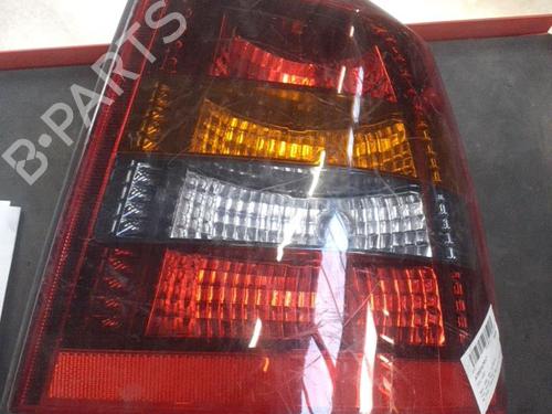 Used Right taillight Right taillight 24769705 24769705