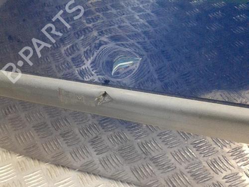 Left front door PEUGEOT 107 (PM_, PN_) 1.0 | BP24748636C2 