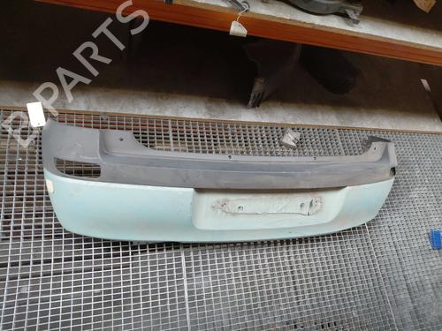 Paraurti posteriore OPEL CORSA C (X01) 1.7 DTI (F08, F68) (75 hp) 24769076