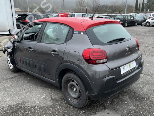 Right taillight CITROËN C3 III (SX) 1.2 PureTech 82 | BP33212727C35 - Image 27