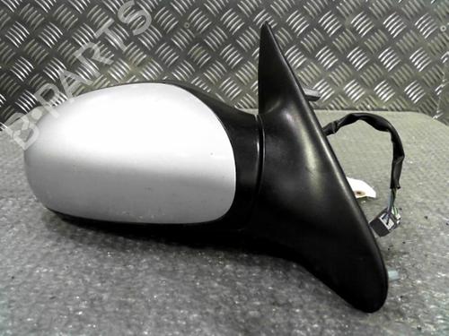 Right mirror PEUGEOT 406 (8B) 2.0 HDI 90 | BP24762919C27 