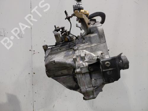Gearbox TOYOTA YARIS (_P1_) 1.0 (SCP10_, SCP10R) | BP30091716M3