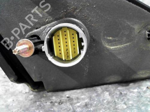 Left mirror RENAULT LAGUNA II Grandtour (KG0/1_) 1.9 dCi | BP24752593C26 