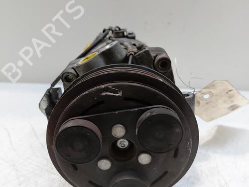 AC compressor SUZUKI IGNIS III (MF, FF) 1.2 Hybrid AllGrip (ATK412) | BP29251526M34