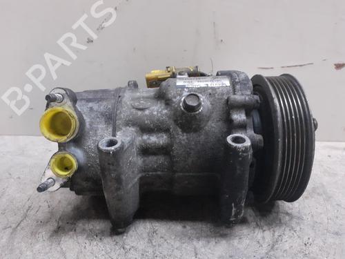 Used AC compressor CITROËN C2 (JM_) 1.4 HDi (68 hp) 27267196