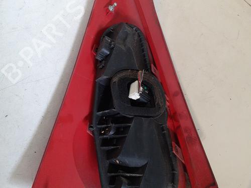 Used Right taillight Right taillight PEUGEOT 107 (PM_, PN_) 1.0 (68 hp) 24921764 24921764