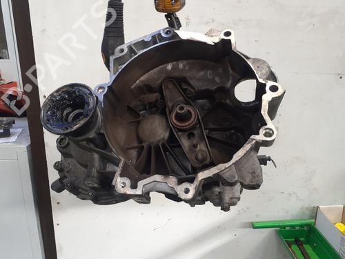 Used Gearbox SEAT IBIZA IV (6J5, 6P1) 1.4 (85 hp) 24763931